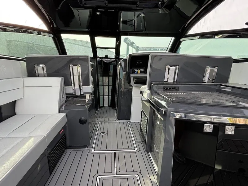 Slide: The Image of 2019 Cobalt A36 28 - 28