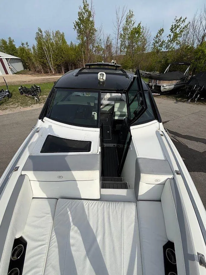 Slide: The Image of 2019 Cobalt A36 32 - 32