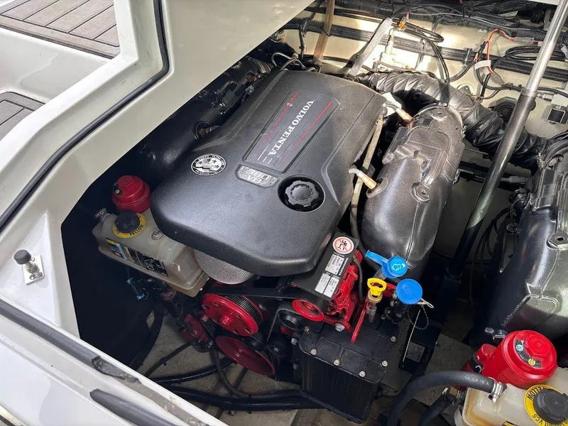 Slide: The Image of 2019 Cobalt A36 7 - 7