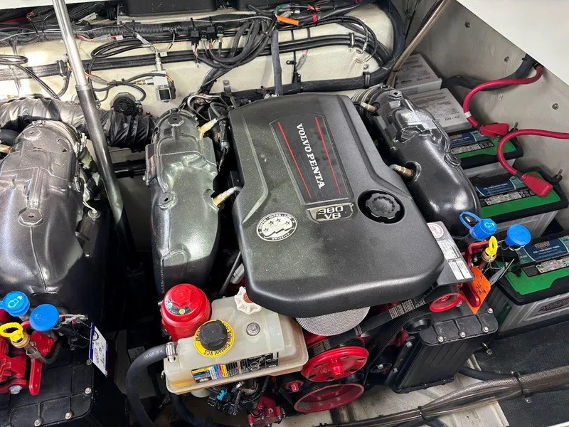 Slide: The Image of 2019 Cobalt A36 8 - 8