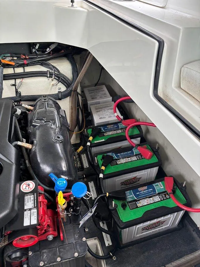 Slide: The Image of 2019 Cobalt A36 9 - 9