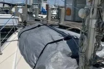 Slide: The Image of Aft Cockpit seating - 11