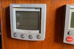 Slide: The Image of Galley refrigeration/freezer - 28