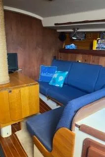 Slide: The Image of Engine Room - 32