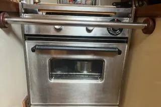 Slide: The Image of Aft cabin bench - 36