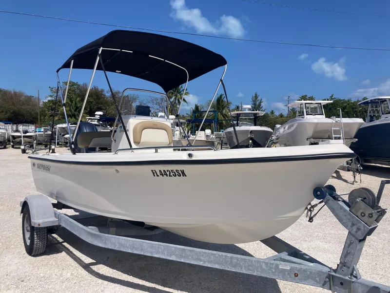 Slide: The Image of Key West 1720CC 2019 - 1