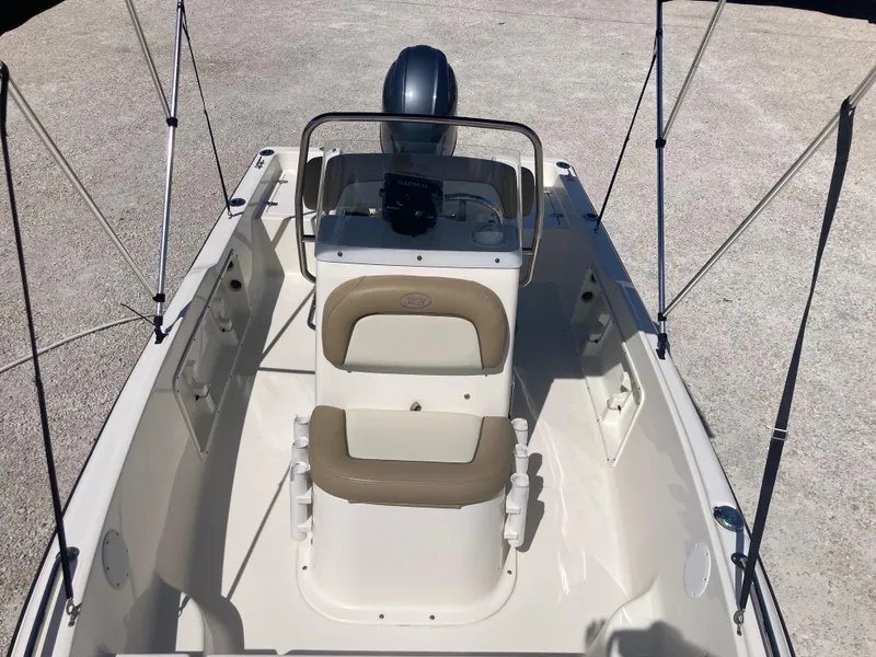 Slide: The Image of Key West 1720CC 2019 - 10