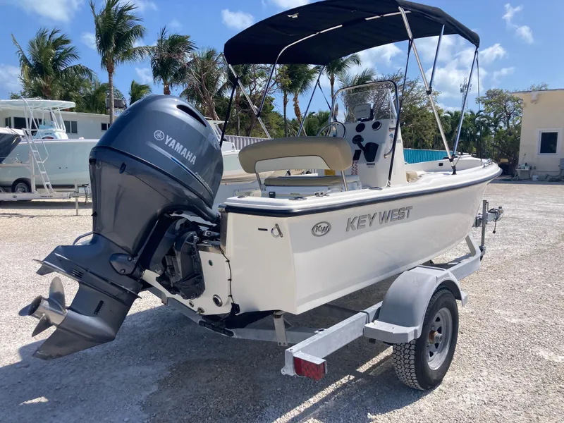 Slide: The Image of Key West 1720CC 2019 - 3