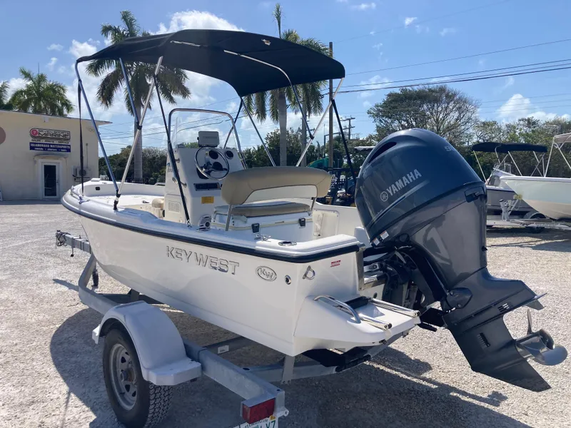 Slide: The Image of Key West 1720CC 2019 - 4