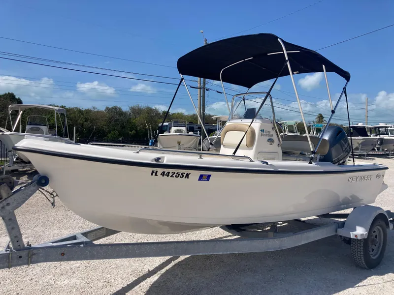 Slide: The Image of Key West 1720CC 2019 - 5