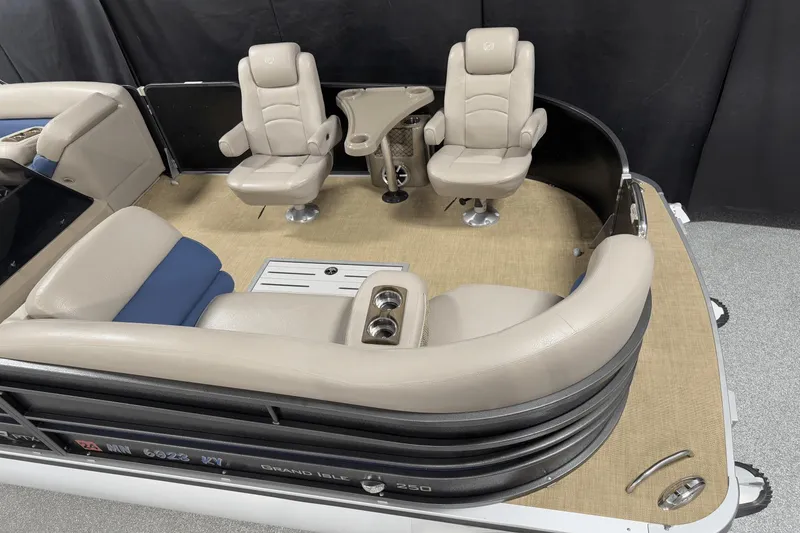 Slide: The Image of Premier 250 Grand Isle 2013 - 10