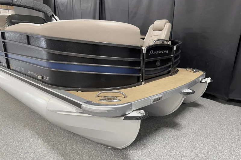 Slide: The Image of Premier 250 Grand Isle 2013 - 11