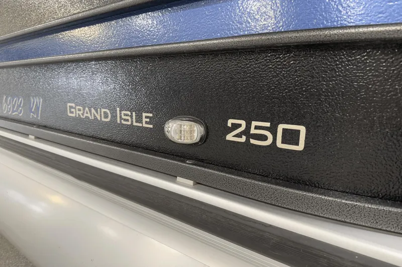 Slide: The Image of Premier 250 Grand Isle 2013 - 12