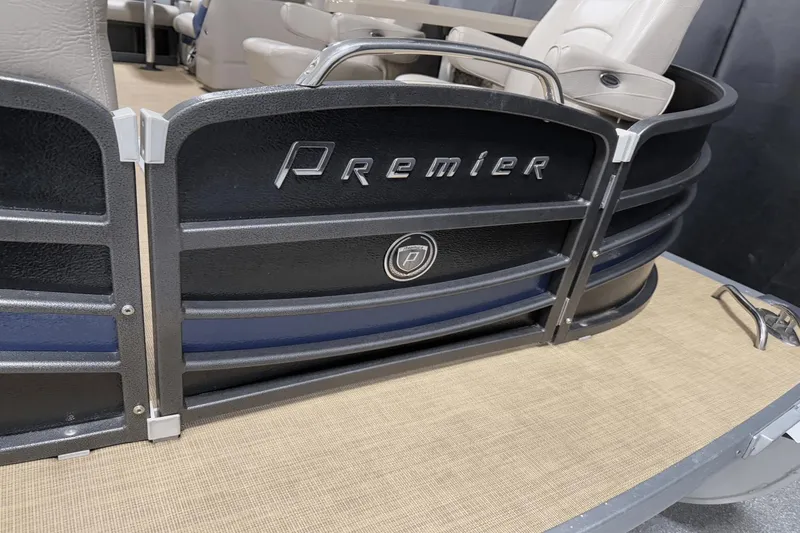 Slide: The Image of Premier 250 Grand Isle 2013 - 15