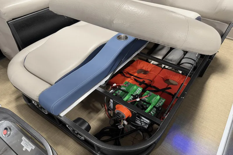 Slide: The Image of Premier 250 Grand Isle 2013 - 51