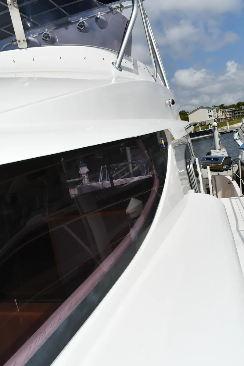 Slide: The Image of Fountaine Pajot 40 2012 - 53