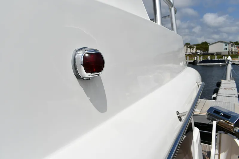 Slide: The Image of Fountaine Pajot 40 2012 - 54