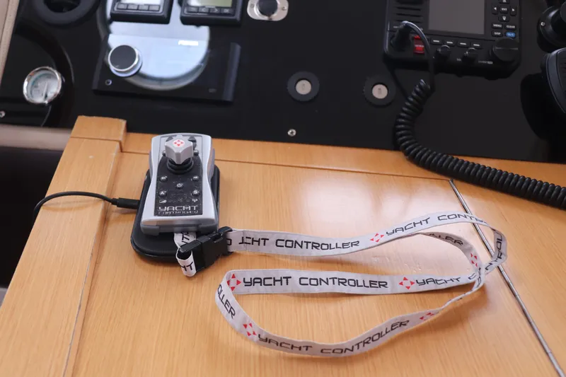 Slide: The Image of Fountaine Pajot 40 2012 - 63