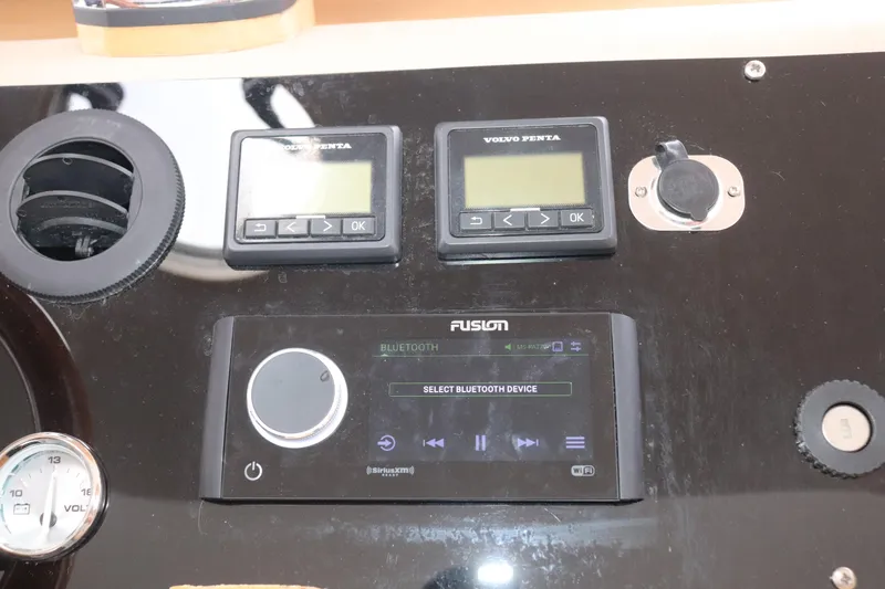 Slide: The Image of Fountaine Pajot 40 2012 - 64