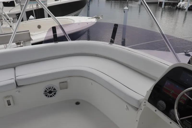 Slide: The Image of Fountaine Pajot 40 2012 - 68