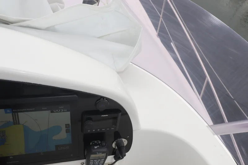 Slide: The Image of Fountaine Pajot 40 2012 - 71