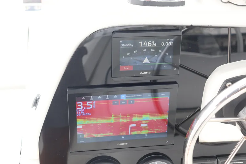 Slide: The Image of Fountaine Pajot 40 2012 - 73