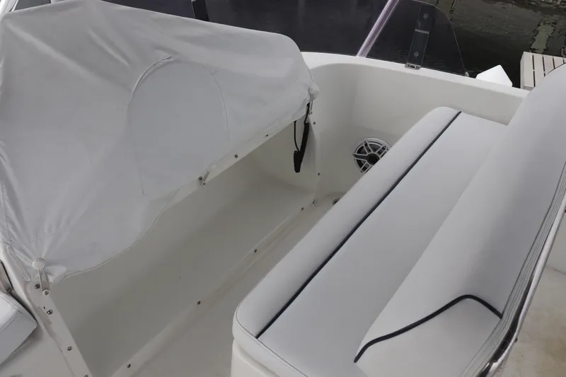 Slide: The Image of Fountaine Pajot 40 2012 - 74