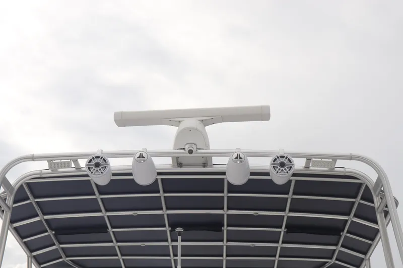 Slide: The Image of Fountaine Pajot 40 2012 - 76