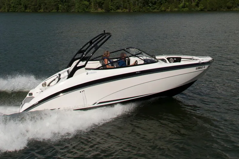 Slide: The Image of Manufacturer Provided Image - 21