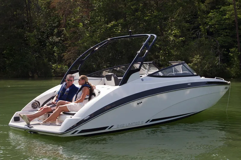 Slide: The Image of Manufacturer Provided Image - 24