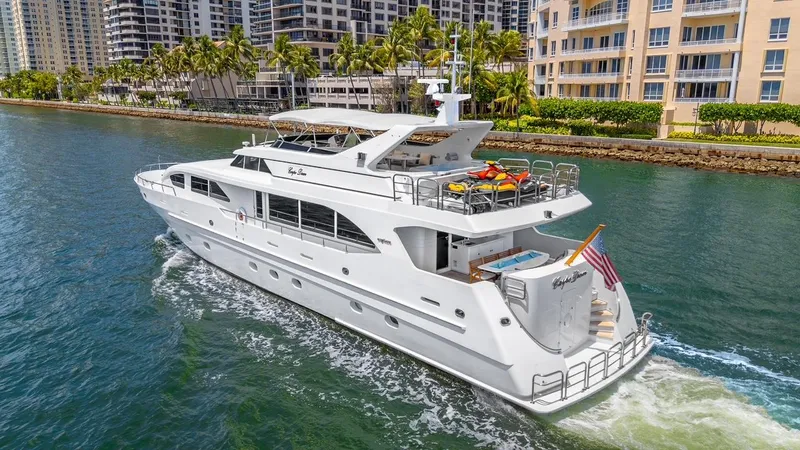 Slide: The Image of Intermarine RPH 95 2001 - 55