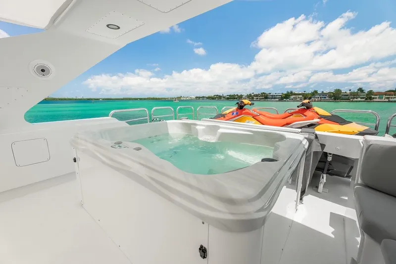 Slide: The Image of Intermarine RPH 95 2001 - 56