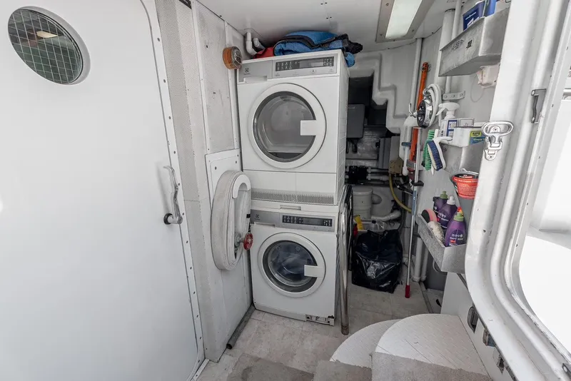 Slide: The Image of Intermarine RPH 95 2001 - 62