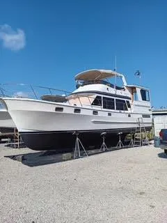 Slide: The Image of Heritage East 44 Sundeck 1988 - 118