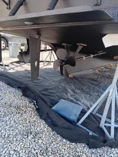 Slide: The Image of Heritage East 44 Sundeck 1988 - 120