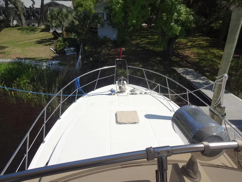 Slide: The Image of Heritage East 44 Sundeck 1988 - 30