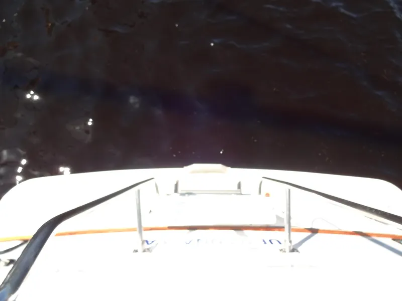 Slide: The Image of Heritage East 44 Sundeck 1988 - 44