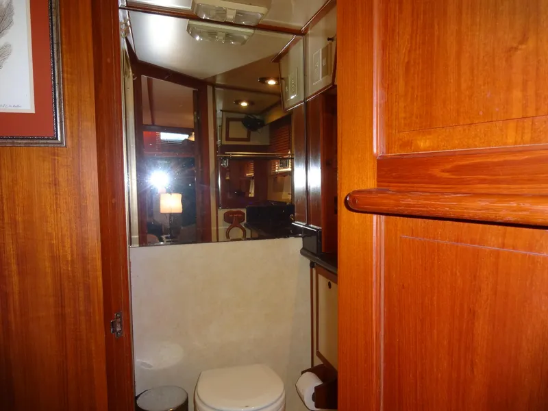 Slide: The Image of Heritage East 44 Sundeck 1988 - 51