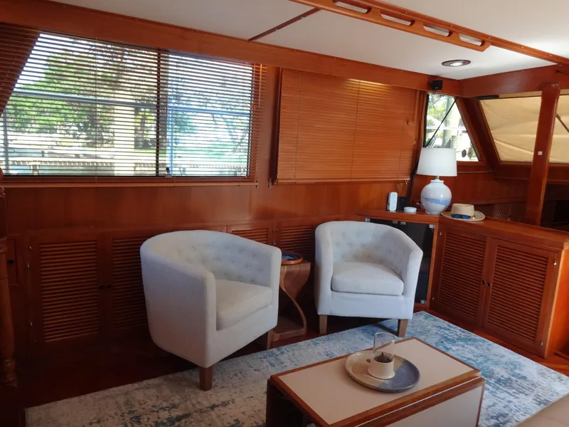 Slide: The Image of Heritage East 44 Sundeck 1988 - 61