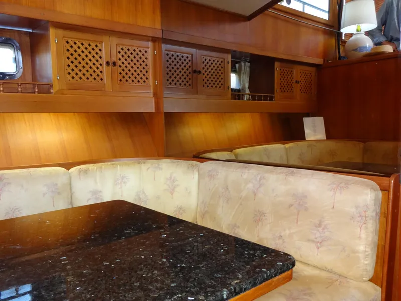 Slide: The Image of Heritage East 44 Sundeck 1988 - 74