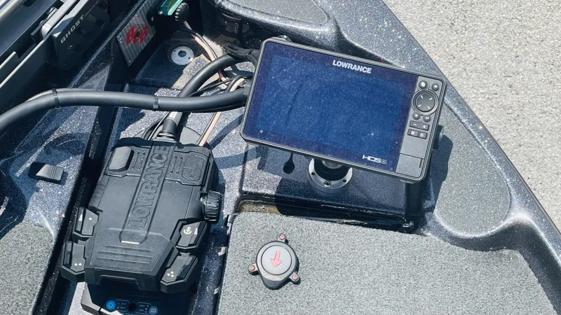 Slide: The Image of Bass Cat Caracal 2021 - 11