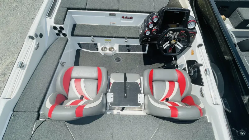 Slide: The Image of Bass Cat Caracal 2021 - 13