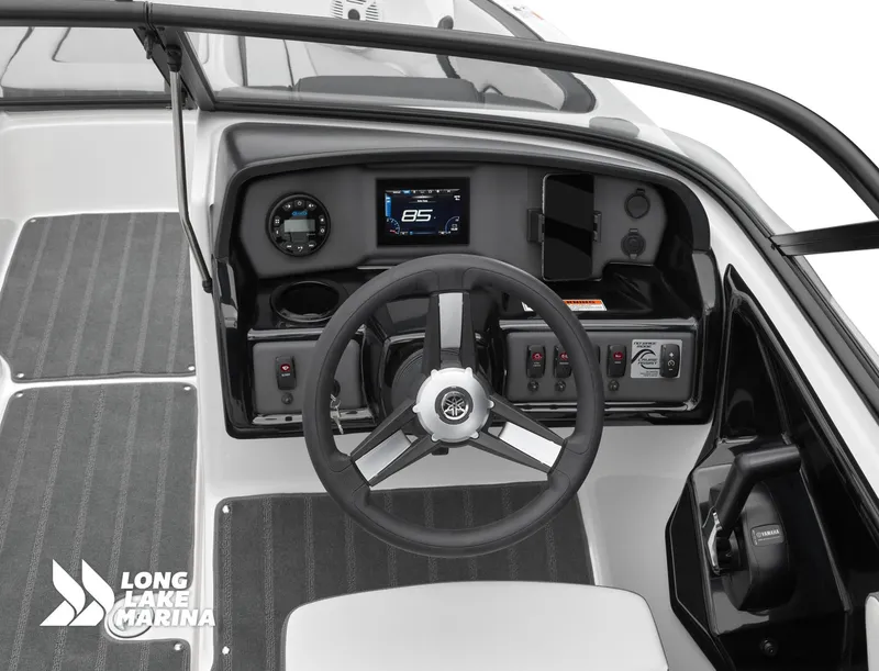 Slide: The Image of Yamaha SX190 2025 - 3