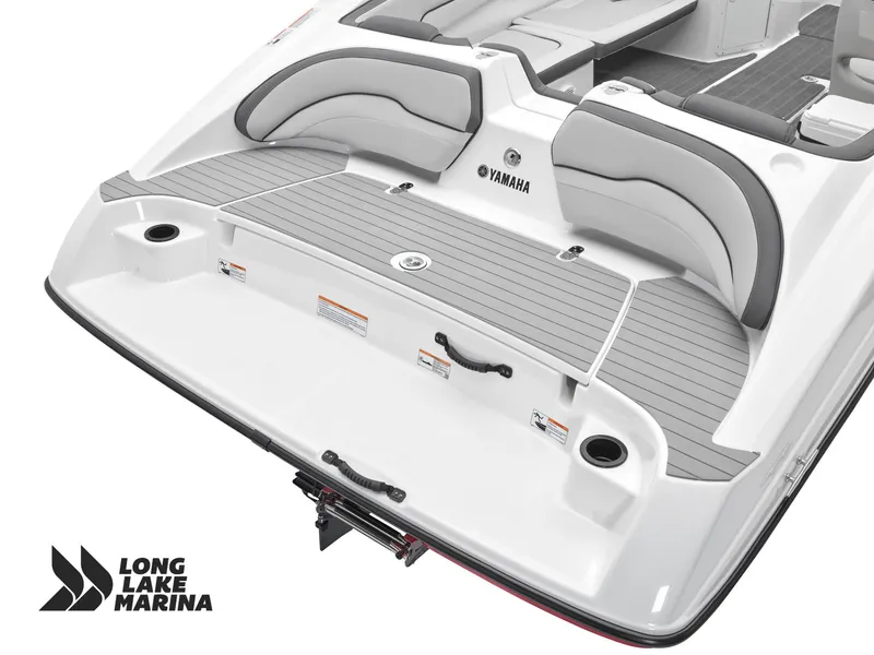 Slide: The Image of Yamaha SX190 2025 - 4