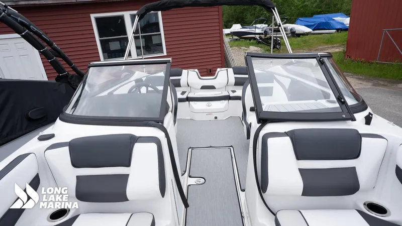 Slide: The Image of Yamaha SX195 2025 - 11