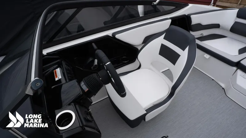 Slide: The Image of Yamaha SX195 2025 - 13