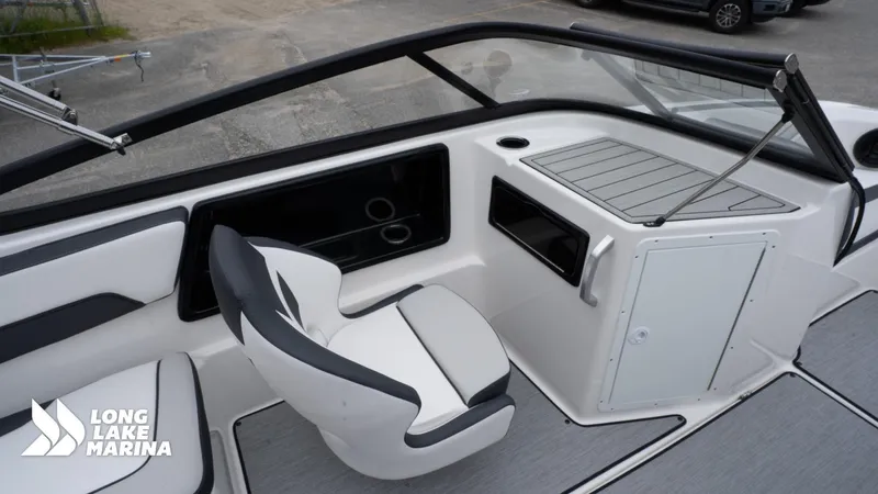 Slide: The Image of Yamaha SX195 2025 - 15