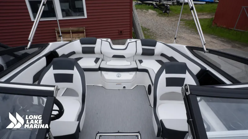 Slide: The Image of Yamaha SX195 2025 - 16