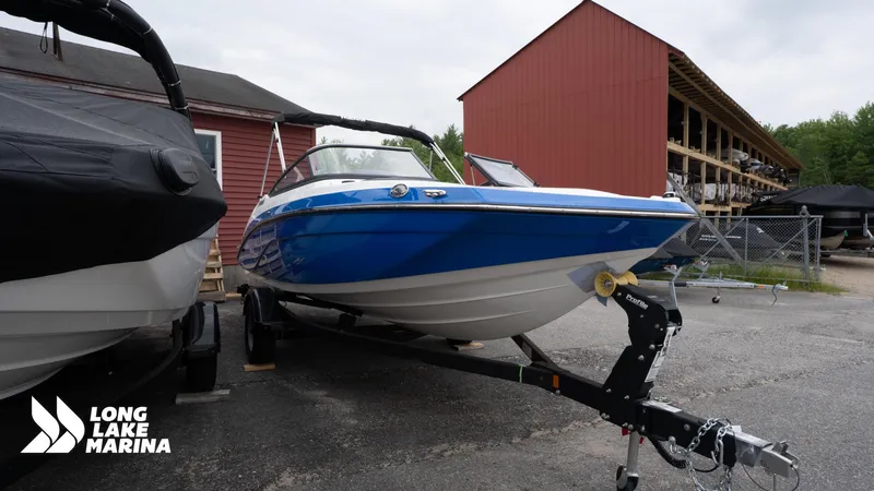 Slide: The Image of Yamaha SX195 2025 - 7