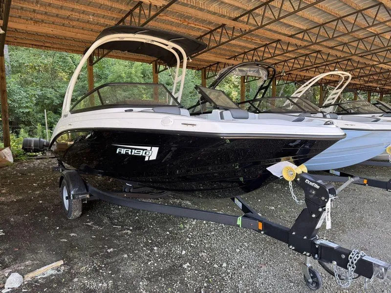 The Image of Yamaha AR190 2025 - 0